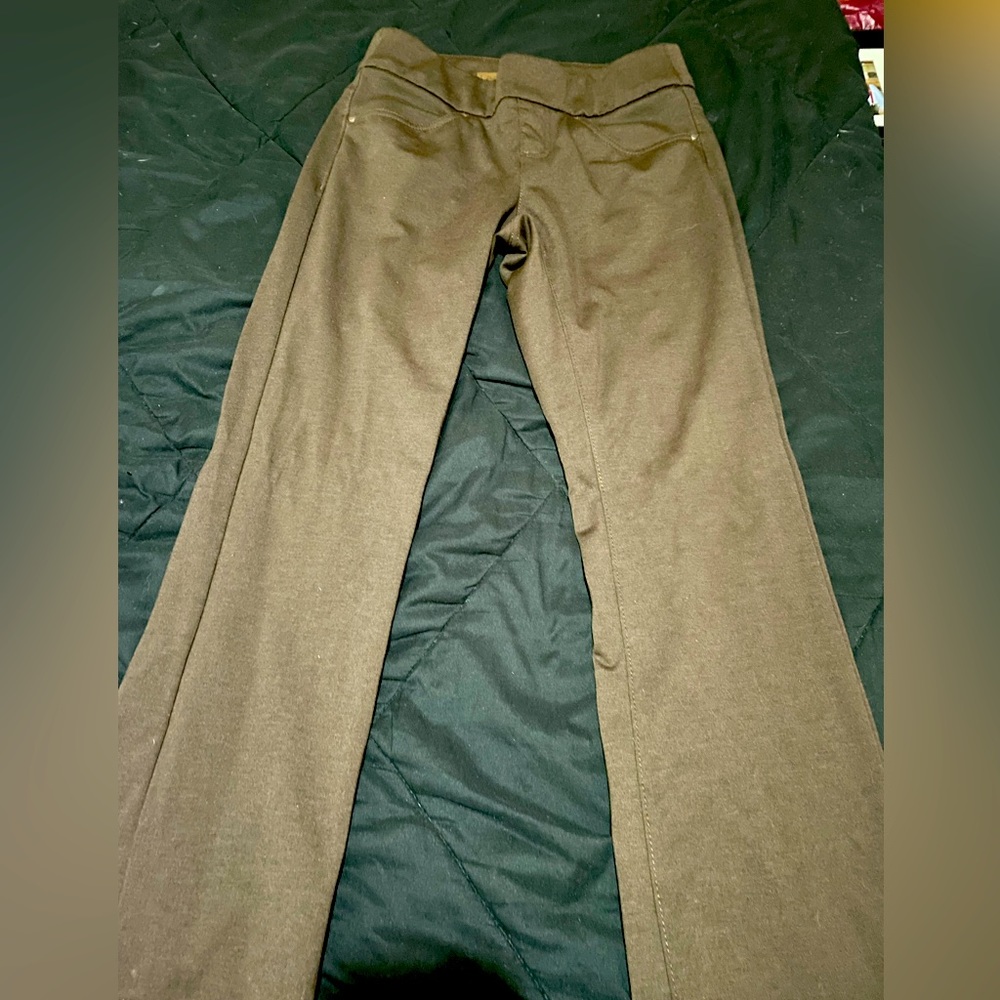 Comfortable pants